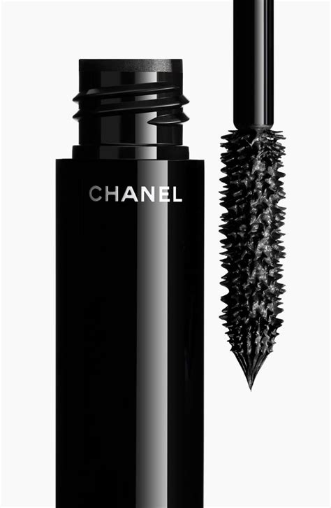 chanel mascara cena|Chanel mascara le volume boots.